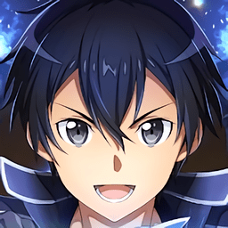 刀剑神域关键斗士无敌版