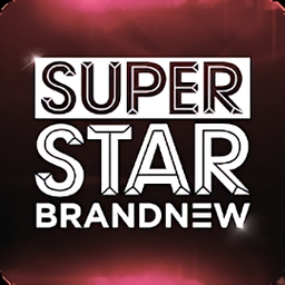 超级明星brandnew国服