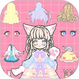托卡迷你小萝莉无限金币版
