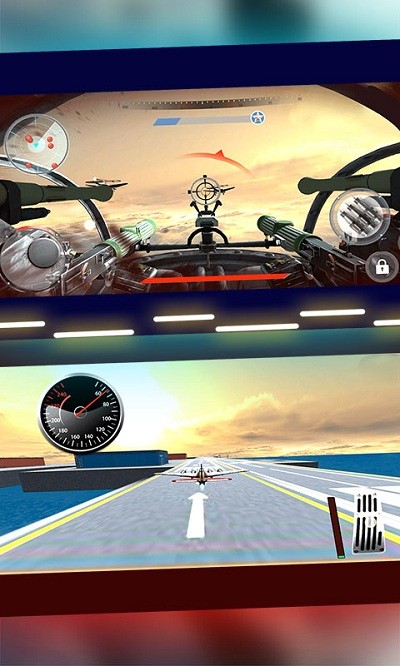 机甲空战吃鸡安卓版 机甲空战吃鸡游戏下载