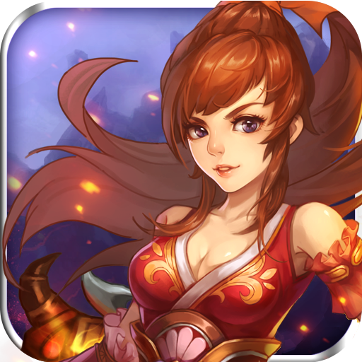 梦幻神魔回合制客户端
