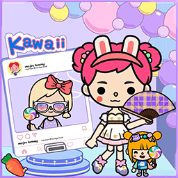 托卡世界创造无敌版