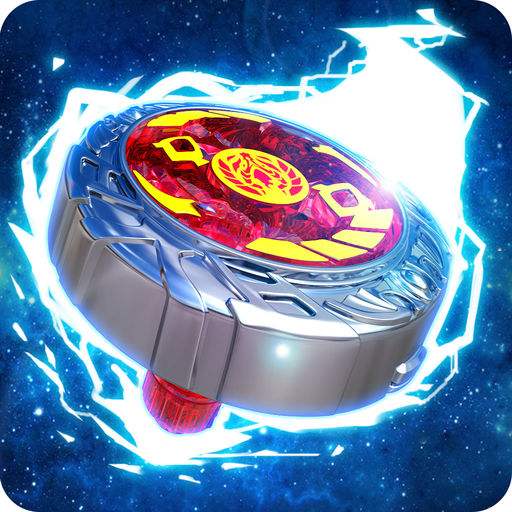 魔幻陀螺之战榜系统客户端