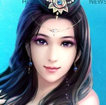 倾世洛神修改版