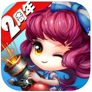 弹弹堂2免登录版