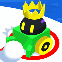 滚雪球大作战免登录版
