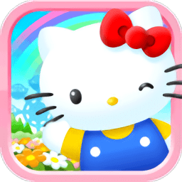 凯蒂猫花园2内测版