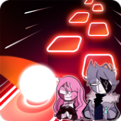 萨文特节拍瓷砖国服