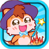 宝宝涂色魔法屋公测版