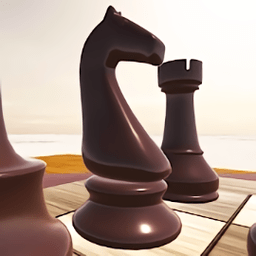 真实的国际象棋多人游戏无限金币版
