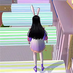 电子少女红包版