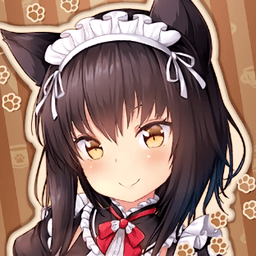 我的女友是猫娘满v版