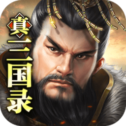 真三国录无限钻石版