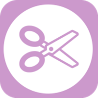 掌上换发型app