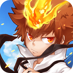 家庭教师无限道具版