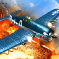 空战飞行员二战太平洋无限钻石版