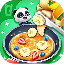 宝宝森林美食宝宝巴士经典版
