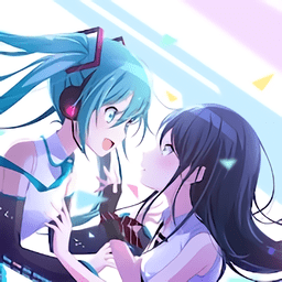 世界计画多彩舞台满v版