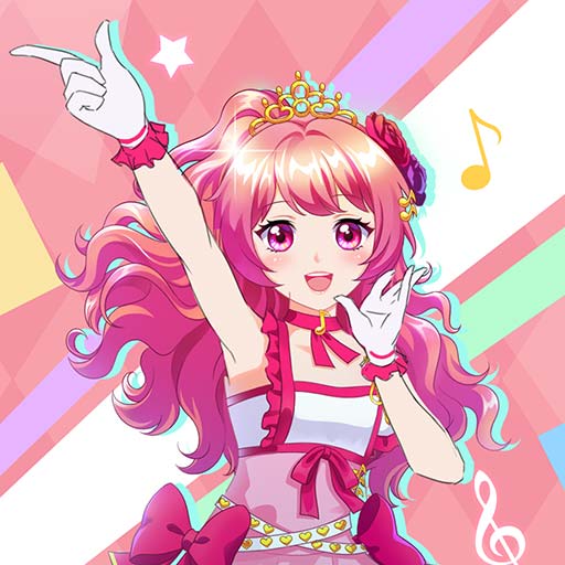 菲凡少女换装免登录版