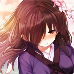 mirror魔镜官服
