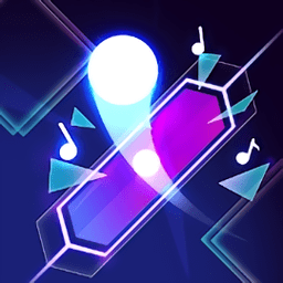 magic dot魔点音乐手游