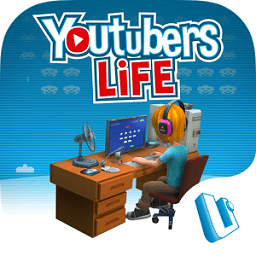 youtubers life红包版