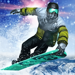 滑雪派对世界巡演内测版