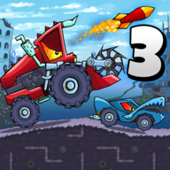 careatscar3汉化版