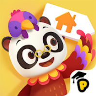 熊猫博士小镇合集免费vip版