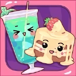 卡哇伊美食工厂中文版