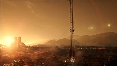 使命召唤无限战争 使命召唤无限战争手游下载