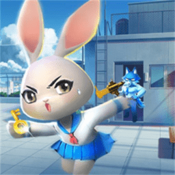 疯狂逃跑派对免免登录版