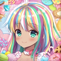 甜蜜的魔法免登录版