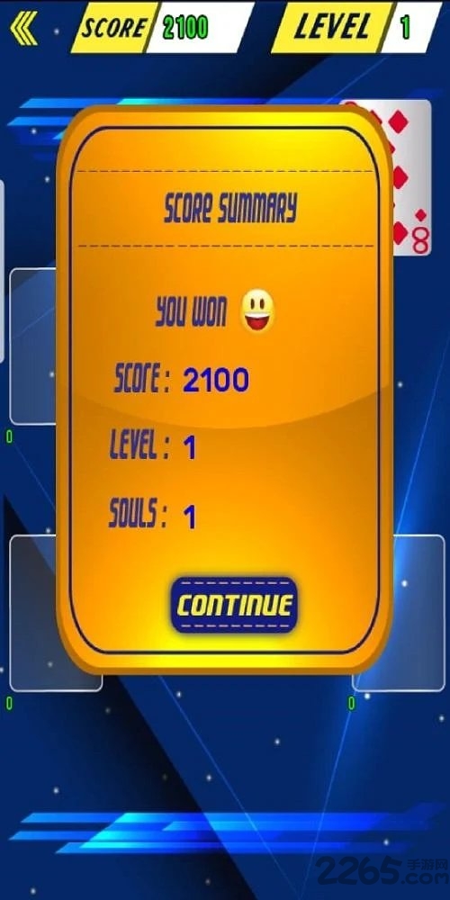 speed card游戏 speed card手游