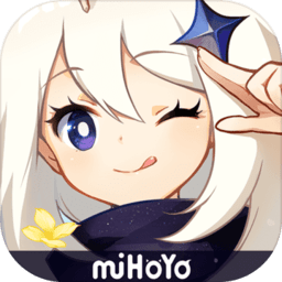 云原神公测版