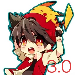 口袋妖怪赤爷特别篇3经典版