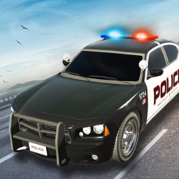 警车追击无敌版