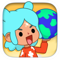 托卡小镇创造世界红包版