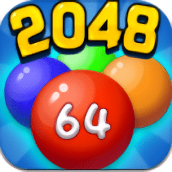 精彩2048无限金币版