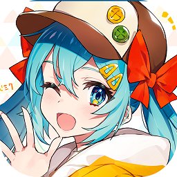劲舞练习生测试服