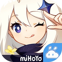 米哈游云原神国服
