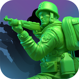 兵人大战满v版