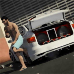 巴西汽车改装模拟无限道具版