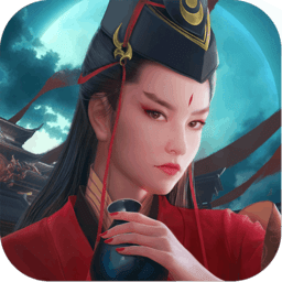 新笑傲江湖汉化版