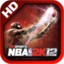 nba2k12体验服