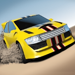 rally fury经典版
