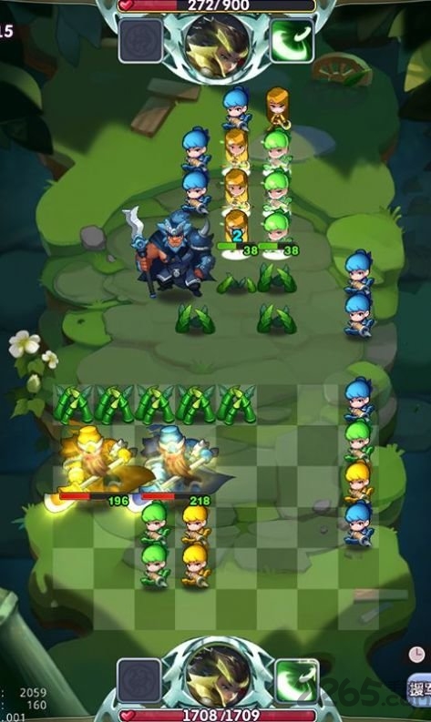 点点三国志手游下载