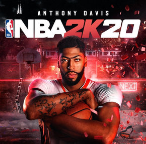 nba2k20经典版
