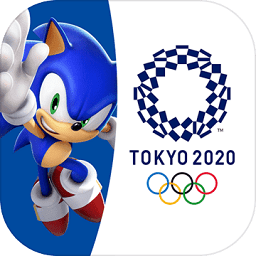 索尼克在2020东京奥运会测试服