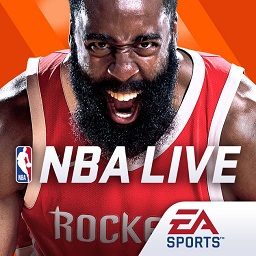 nbalive国服